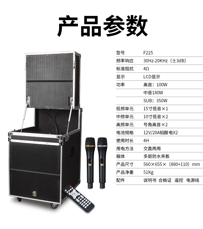 16產品參數