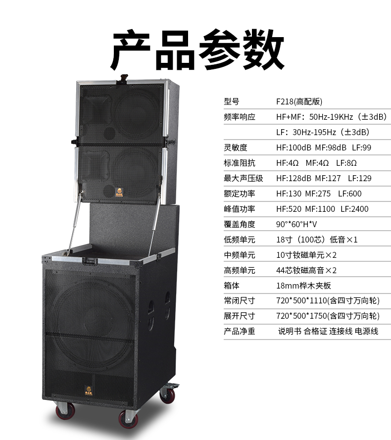 16產品參數