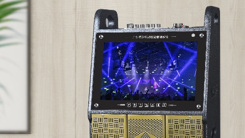 戶外拉桿音響什么牌子好？這里有答案！